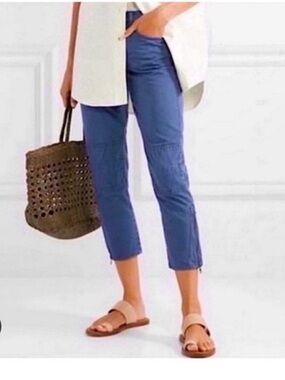 NWT Current/Elliott Debbie Crop